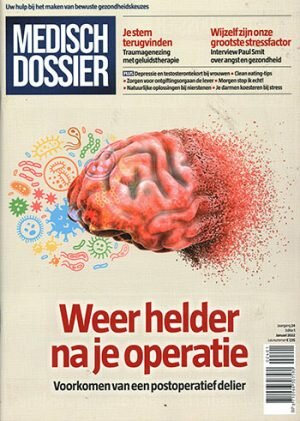 Medisch Dossier Magazine