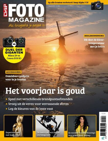 Chip Foto Magazine