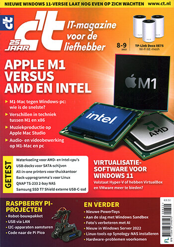 c&#039;t Magazine