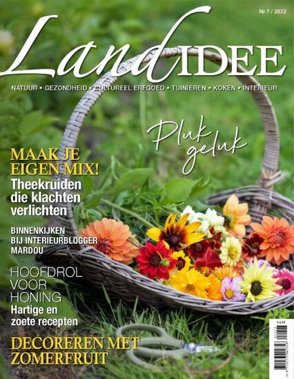 LandIDEE Magazine