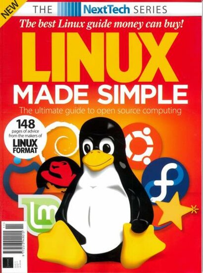 The Next Tech Series Magazine