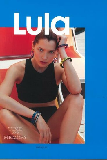 Lula Magazine