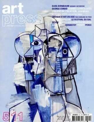 Art Press (Frans)
