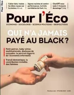 Pour l&#039;&Eacute;co