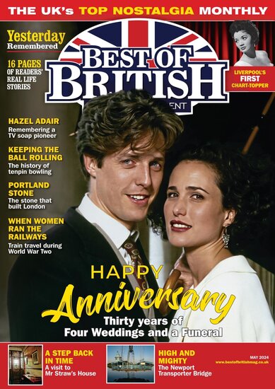 Best of British Leyland Magazine
