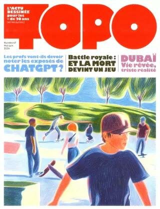 Topo