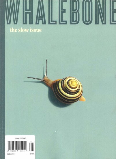 Whalebone Magazine
