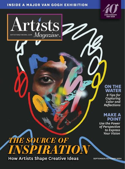 Artists Magazine