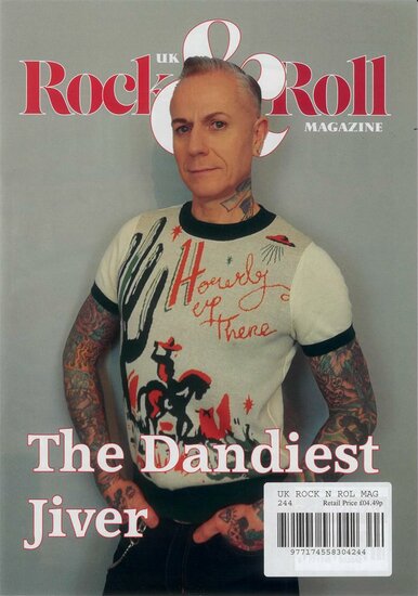 UK Rock &amp; Roll Magazine