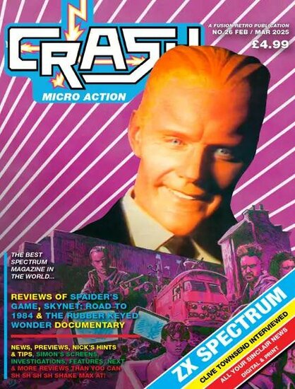Clash Magazine