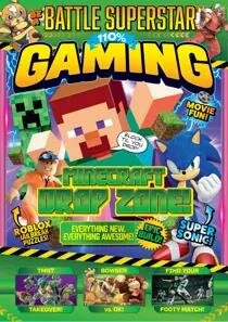 110% Gaming Magazine