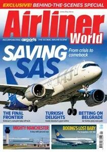 Airliner World Magazine