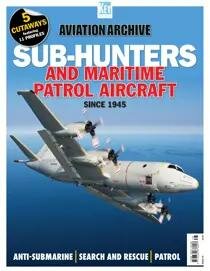Aviation Archive Magazine