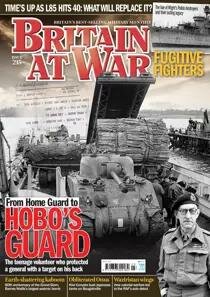 Britain at War Magazine