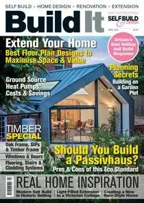 Build It Magazine