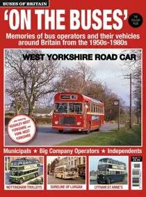 Buses of Britain