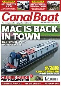 Canal Boat Magazine