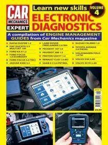 Car Mechanics Expert Magazine