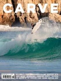 CARVE Magazine