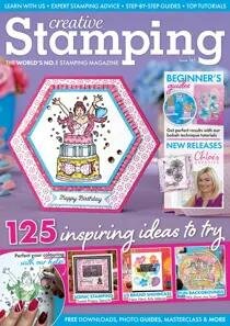 Creative Stamping Magazine