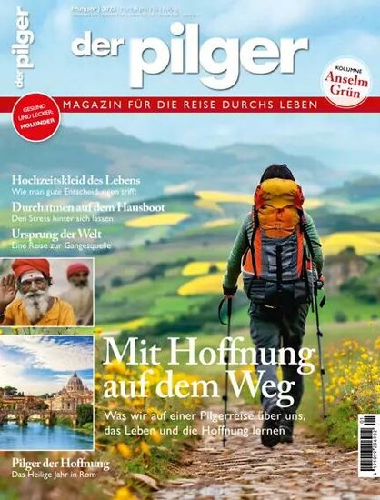 Der Pilger