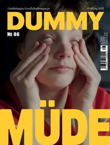 Dummy (Deutschsprachig)