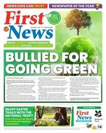 First News Magazine