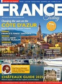France Today Magazine