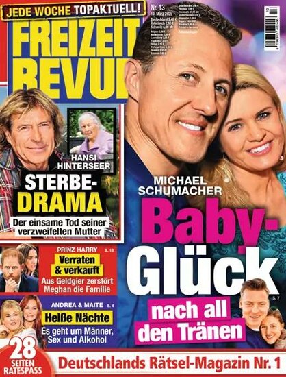 Freizeit Revue