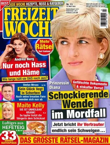 Freizeitwoche