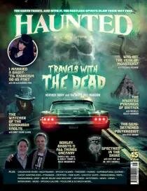 Haunted Magazine
