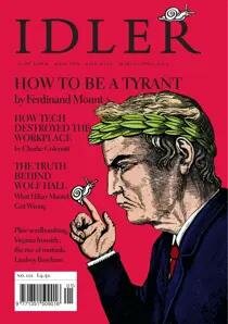 Idler Magazine