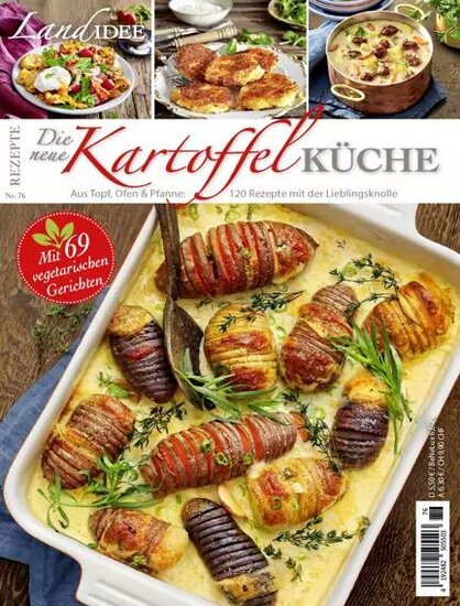 Landidee Rezeptreihe
