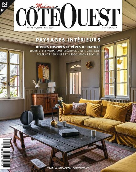Maisons Cote Ouest
