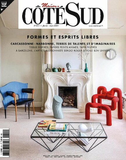 Maisons Cote Sud