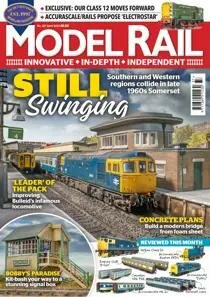 Model Rail Magazine