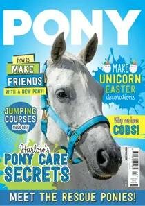 Pony Magazine