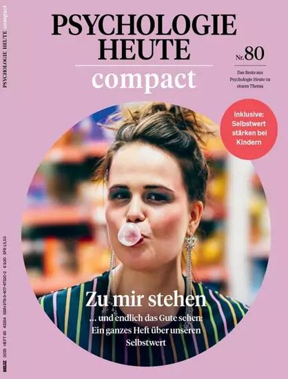 Psychologie Heute