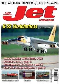 RC Jet International Magazine