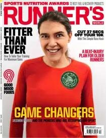 Runner&#039;s World (UK) Magazine
