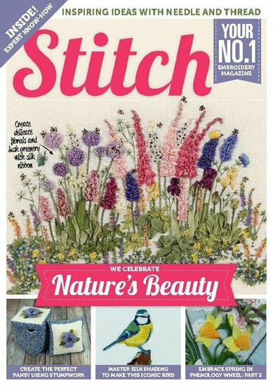 Stitch Magazine