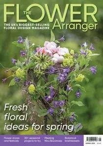 The Flower Arranger Magazine