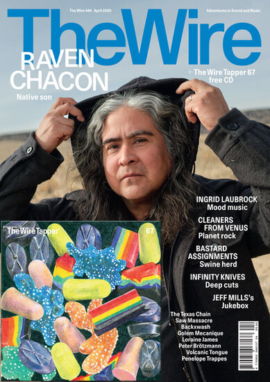 The Wire Magazine