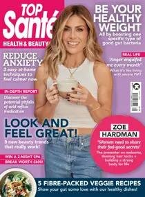 Top Sante (UK) Magazine