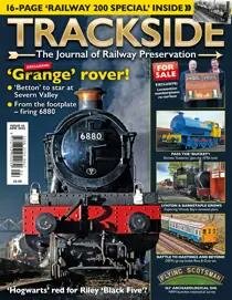Trackside Magazine