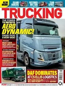 Trucking Magazine