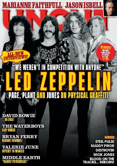 Uncut Magazine