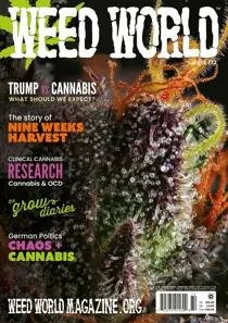 Weed World Magazine
