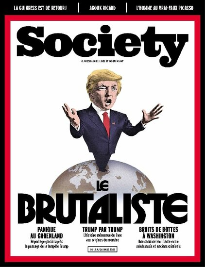 Society (Frans)