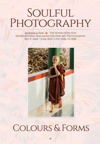 Soulful Photography Magazine